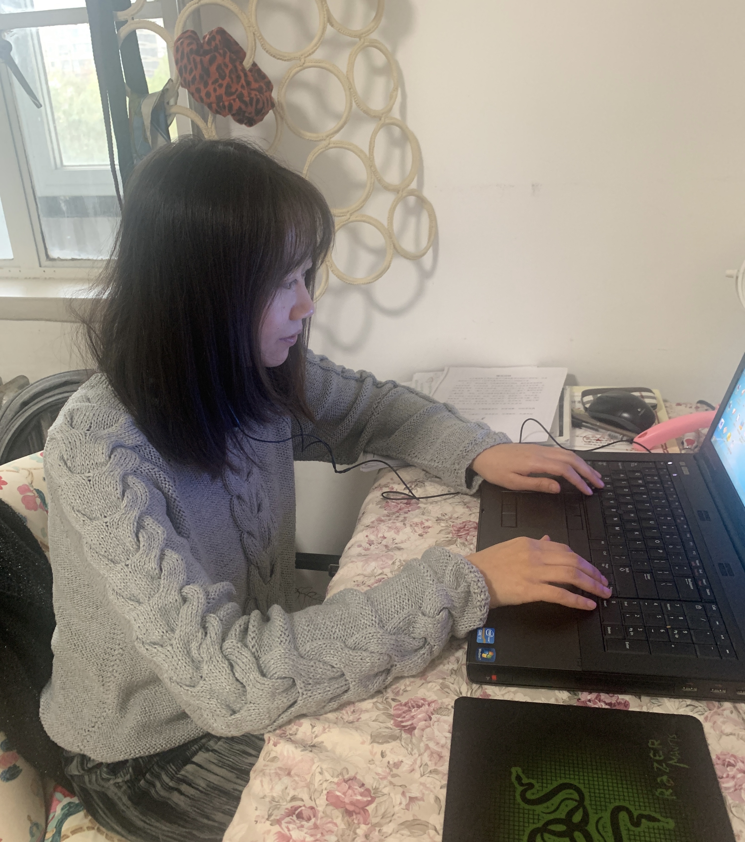 11.3更有力度 更有溫度 更有效率——天水師范學院師生同心防疫守衛無疫校園 (2).jpg