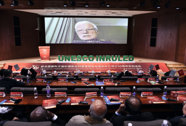 人工智能時代的教育關鍵