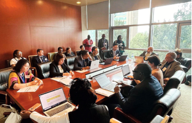 人工智能正重塑全球高等教育格局